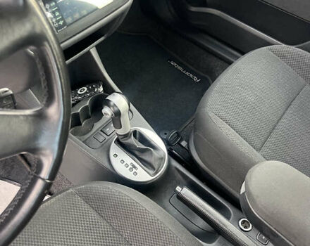 Синий Шкода Румстер, объемом двигателя 1.6 л и пробегом 210 тыс. км за 8950 $, фото 14 на Automoto.ua