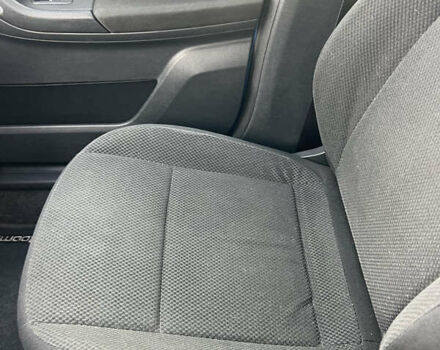 Синий Шкода Румстер, объемом двигателя 1.6 л и пробегом 210 тыс. км за 8950 $, фото 10 на Automoto.ua