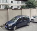 Синий Шкода Румстер, объемом двигателя 1.6 л и пробегом 200 тыс. км за 5999 $, фото 1 на Automoto.ua