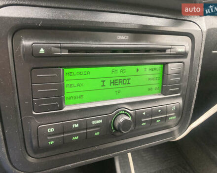 Синій Шкода Румстер, об'ємом двигуна 1.4 л та пробігом 334 тис. км за 2800 $, фото 17 на Automoto.ua