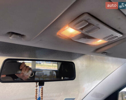 Синій Шкода Румстер, об'ємом двигуна 1.4 л та пробігом 334 тис. км за 2800 $, фото 16 на Automoto.ua