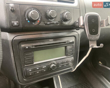 Синій Шкода Румстер, об'ємом двигуна 1.4 л та пробігом 334 тис. км за 2800 $, фото 15 на Automoto.ua