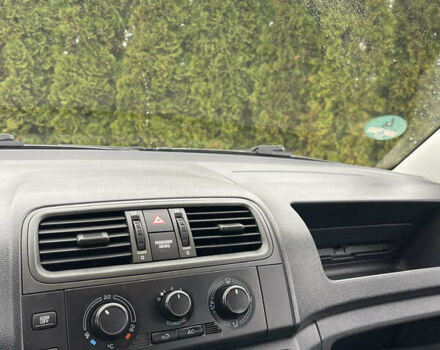 Синий Шкода Румстер, объемом двигателя 1.2 л и пробегом 234 тыс. км за 3550 $, фото 12 на Automoto.ua