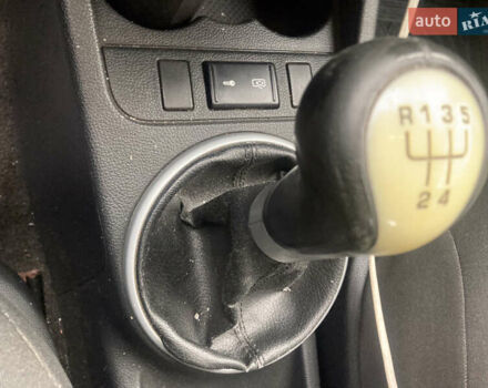 Синій Шкода Румстер, об'ємом двигуна 1.4 л та пробігом 334 тис. км за 2800 $, фото 14 на Automoto.ua