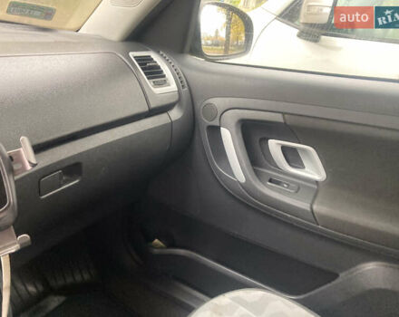 Синій Шкода Румстер, об'ємом двигуна 1.4 л та пробігом 334 тис. км за 2800 $, фото 10 на Automoto.ua