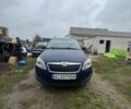 Синий Шкода Румстер, объемом двигателя 1.2 л и пробегом 232 тыс. км за 6500 $, фото 1 на Automoto.ua