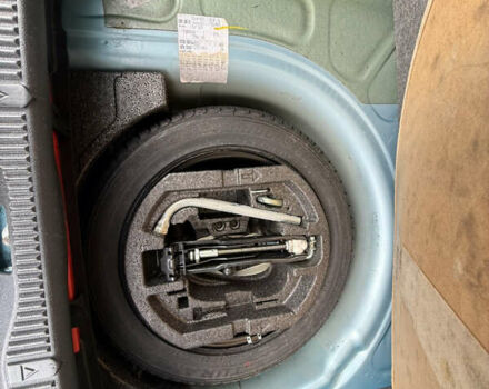 Синій Шкода Румстер, об'ємом двигуна 1.2 л та пробігом 180 тис. км за 6800 $, фото 6 на Automoto.ua