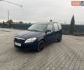 Синій Шкода Румстер, об'ємом двигуна 1.2 л та пробігом 273 тис. км за 4300 $, фото 1 на Automoto.ua