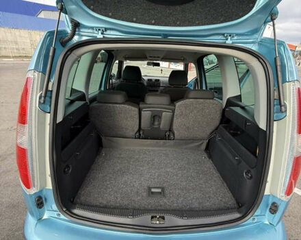 Синій Шкода Румстер, об'ємом двигуна 1.2 л та пробігом 180 тис. км за 6800 $, фото 10 на Automoto.ua