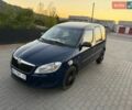 Синій Шкода Румстер, об'ємом двигуна 1.2 л та пробігом 273 тис. км за 4000 $, фото 1 на Automoto.ua