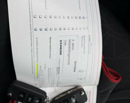 Синій Шкода Румстер, об'ємом двигуна 1.2 л та пробігом 180 тис. км за 6800 $, фото 11 на Automoto.ua