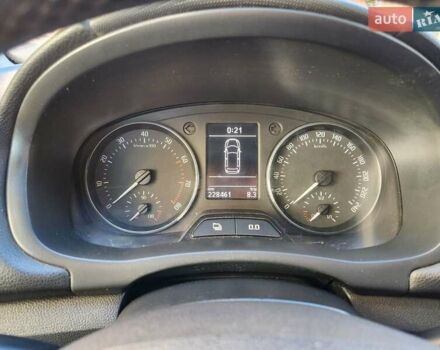 Синій Шкода Румстер, об'ємом двигуна 1.2 л та пробігом 228 тис. км за 5000 $, фото 6 на Automoto.ua