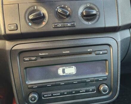 Синій Шкода Румстер, об'ємом двигуна 1.2 л та пробігом 228 тис. км за 5000 $, фото 9 на Automoto.ua