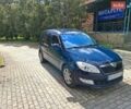Синій Шкода Румстер, об'ємом двигуна 1.39 л та пробігом 280 тис. км за 6500 $, фото 1 на Automoto.ua