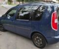 Синий Шкода Румстер, объемом двигателя 0 л и пробегом 260 тыс. км за 6100 $, фото 17 на Automoto.ua