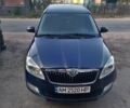Синій Шкода Румстер, об'ємом двигуна 1.2 л та пробігом 288 тис. км за 5000 $, фото 1 на Automoto.ua