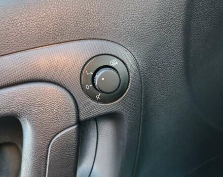 Синій Шкода Румстер, об'ємом двигуна 1.2 л та пробігом 228 тис. км за 5000 $, фото 11 на Automoto.ua