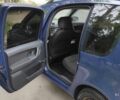 Синий Шкода Румстер, объемом двигателя 0 л и пробегом 260 тыс. км за 6100 $, фото 8 на Automoto.ua