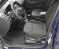 Синій Шкода Румстер, об'ємом двигуна 1.4 л та пробігом 260 тис. км за 6400 $, фото 12 на Automoto.ua