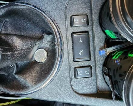 Синій Шкода Румстер, об'ємом двигуна 1.2 л та пробігом 228 тис. км за 5000 $, фото 10 на Automoto.ua