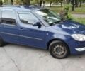 Синий Шкода Румстер, объемом двигателя 0 л и пробегом 260 тыс. км за 6100 $, фото 1 на Automoto.ua