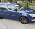 Синій Шкода Румстер, об'ємом двигуна 1.4 л та пробігом 260 тис. км за 6400 $, фото 23 на Automoto.ua