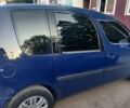 Синий Шкода Румстер, объемом двигателя 1.2 л и пробегом 288 тыс. км за 5300 $, фото 1 на Automoto.ua