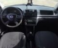 Синий Шкода Румстер, объемом двигателя 1.39 л и пробегом 318 тыс. км за 6100 $, фото 1 на Automoto.ua