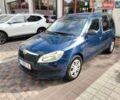Синій Шкода Румстер, об'ємом двигуна 1.2 л та пробігом 169 тис. км за 6400 $, фото 1 на Automoto.ua