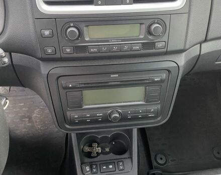 Синий Шкода Румстер, объемом двигателя 1.2 л и пробегом 143 тыс. км за 4950 $, фото 6 на Automoto.ua