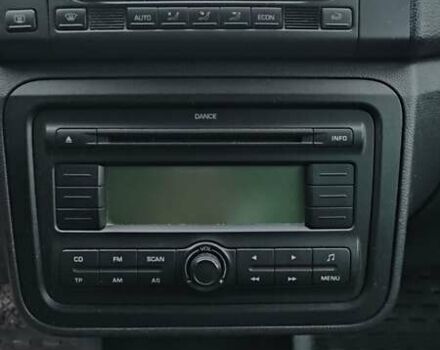 Синій Шкода Румстер, об'ємом двигуна 1.4 л та пробігом 195 тис. км за 5400 $, фото 16 на Automoto.ua