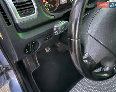 Синий Шкода Румстер, объемом двигателя 1.6 л и пробегом 187 тыс. км за 5600 $, фото 36 на Automoto.ua