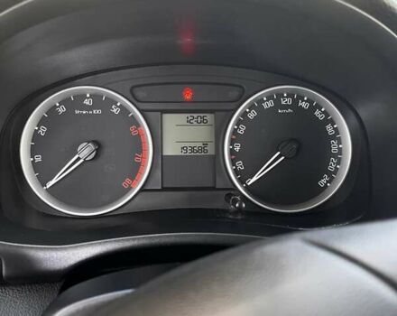 Шкода Румстер 2007 в Чернигове на Automoto.ua Синий Шкода Румстер, объемом двигателя 1.39 л и пробегом 193 тыс. км за 6500 $, фото 14 на Automoto.ua