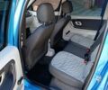 Синій Шкода Румстер, об'ємом двигуна 1.4 л та пробігом 297 тис. км за 3999 $, фото 11 на Automoto.ua
