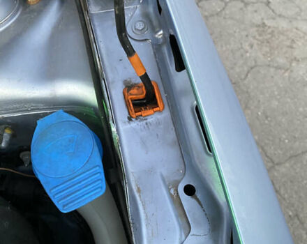 Синий Шкода Румстер, объемом двигателя 1.6 л и пробегом 187 тыс. км за 5600 $, фото 45 на Automoto.ua