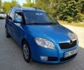 Синій Шкода Румстер, об'ємом двигуна 1.4 л та пробігом 297 тис. км за 3999 $, фото 8 на Automoto.ua