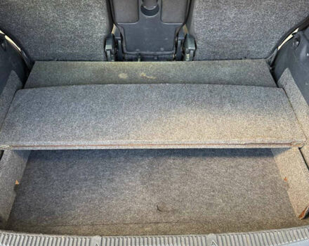 Синий Шкода Румстер, объемом двигателя 1.6 л и пробегом 282 тыс. км за 5500 $, фото 13 на Automoto.ua