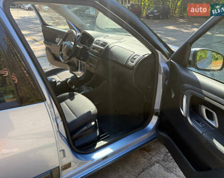 Синий Шкода Румстер, объемом двигателя 1.6 л и пробегом 282 тыс. км за 5500 $, фото 25 на Automoto.ua