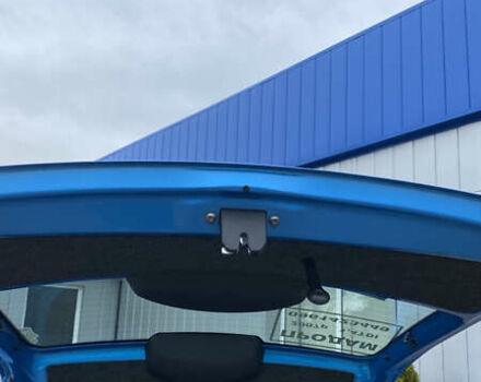 Синій Шкода Румстер, об'ємом двигуна 1.4 л та пробігом 335 тис. км за 4600 $, фото 13 на Automoto.ua