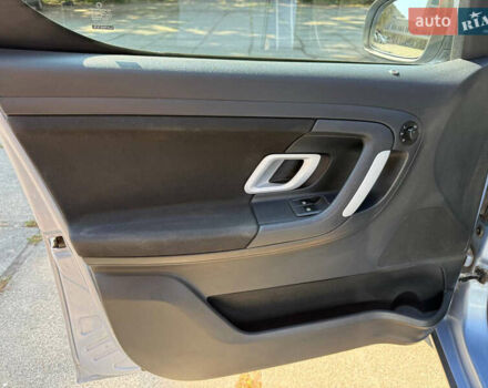 Синий Шкода Румстер, объемом двигателя 1.6 л и пробегом 282 тыс. км за 5500 $, фото 20 на Automoto.ua