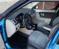 Синій Шкода Румстер, об'ємом двигуна 1.4 л та пробігом 297 тис. км за 3999 $, фото 17 на Automoto.ua