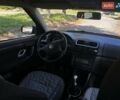 Шкода Румстер 2007 в Чернигове на Automoto.ua Синий Шкода Румстер, объемом двигателя 1.39 л и пробегом 193 тыс. км за 6500 $, фото 6 на Automoto.ua