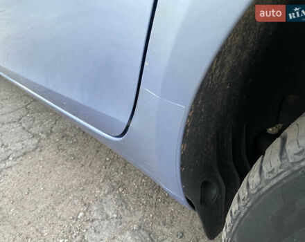 Синий Шкода Румстер, объемом двигателя 1.6 л и пробегом 187 тыс. км за 5600 $, фото 7 на Automoto.ua