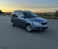 Синій Шкода Румстер, об'ємом двигуна 1.4 л та пробігом 200 тис. км за 3999 $, фото 1 на Automoto.ua