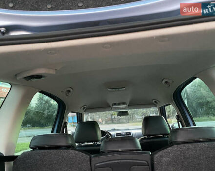 Синий Шкода Румстер, объемом двигателя 1.6 л и пробегом 187 тыс. км за 5600 $, фото 33 на Automoto.ua