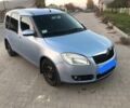 Синій Шкода Румстер, об'ємом двигуна 1.4 л та пробігом 120 тис. км за 5800 $, фото 1 на Automoto.ua
