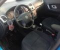 Синій Шкода Румстер, об'ємом двигуна 1.6 л та пробігом 270 тис. км за 4700 $, фото 3 на Automoto.ua