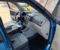 Синій Шкода Румстер, об'ємом двигуна 1.4 л та пробігом 297 тис. км за 3999 $, фото 16 на Automoto.ua