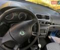 Шкода Румстер 2007 в Чернигове на Automoto.ua Синий Шкода Румстер, объемом двигателя 1.39 л и пробегом 193 тыс. км за 6500 $, фото 2 на Automoto.ua