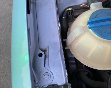 Синий Шкода Румстер, объемом двигателя 1.6 л и пробегом 187 тыс. км за 5600 $, фото 43 на Automoto.ua